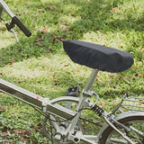 Maxbell Bike Seat Rain Cover Rainproof Protective Cushion Bicycle Saddle Cover