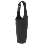 Maxbell Insulated Neoprene Water Bottle Carrier Bag Carrying Bag Holder Cover Pouch Black