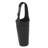 Maxbell Insulated Neoprene Water Bottle Carrier Bag Carrying Bag Holder Cover Pouch Black