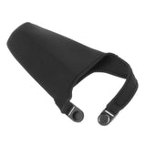 Maxbell Insulated Neoprene Water Bottle Carrier Bag Carrying Bag Holder Cover Pouch Black