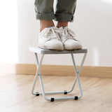 Maxbell Camping Chair Collapsible Compact Folding Stool for Hiking Fishing Travel