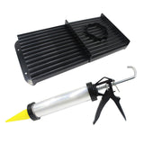 Maxbell Bait Table with Nozzles Tackle Boilie Squeezer Baits Bait Boilie Tube