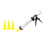 Maxbell Bait Table with Nozzles Tackle Boilie Squeezer Baits Bait Boilie Tube