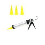 Maxbell Bait Table with Nozzles Tackle Boilie Squeezer Baits Bait Boilie Tube