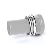 Maxbell BB30 to BSA Bottom Bracket Aluminum Alloy Replacement Adapter for Cycling