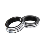 Maxbell BB30 to BSA Bottom Bracket Aluminum Alloy Replacement Adapter for Cycling