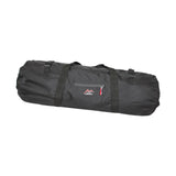 Maxbell Camping Tent Storage Bag Duffel Waterproof Case Picnic Outdoor Fishing Khaki 90cmx30cm L