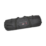 Maxbell Camping Tent Storage Bag Duffel Waterproof Case Picnic Outdoor Fishing Khaki 90cmx30cm L