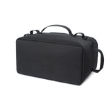 Maxbell Outdoor Camping Storage Bag Oxford Cloth Pockets for Travel Barbecue Hunting Black