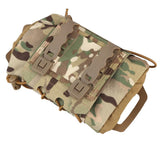 Maxbell Utility Pouch Supplies Accessories First Aid Bag for Survival Hiking Outdoor CP