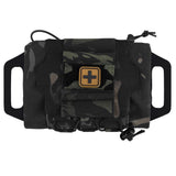 Maxbell Utility Pouch Supplies Accessories First Aid Bag for Survival Hiking Outdoor BCP Color
