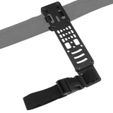 Maxbell Modular Holster Adapter Holder Case Quick Locking System Hunting Accessory Black