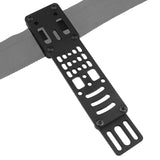 Maxbell Modular Holster Adapter Holder Case Quick Locking System Hunting Accessory Black