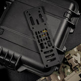 Maxbell Modular Holster Adapter Holder Case Quick Locking System Hunting Accessory Black