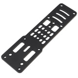 Maxbell Modular Holster Adapter Holder Case Quick Locking System Hunting Accessory Black