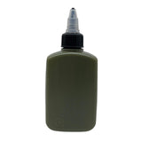 Maxbell Portable Outdoor Oil Bottle Sealed Oil Pot Storage Box for Camping Cooking