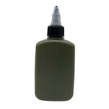 Maxbell Portable Outdoor Oil Bottle Sealed Oil Pot Storage Box for Camping Cooking