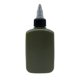 Maxbell Portable Outdoor Oil Bottle Sealed Oil Pot Storage Box for Camping Cooking