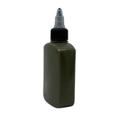 Maxbell Portable Outdoor Oil Bottle Sealed Oil Pot Storage Box for Camping Cooking