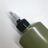 Maxbell Portable Outdoor Oil Bottle Sealed Oil Pot Storage Box for Camping Cooking