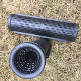 Maxbell Fishing Bait Trap Eel Loach Trap Lightweight Cast Dip Cage for Shrimp Prawn