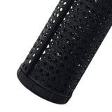 Maxbell Fishing Bait Trap Eel Loach Trap Lightweight Cast Dip Cage for Shrimp Prawn