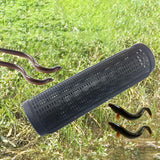 Maxbell Fishing Bait Trap Eel Loach Trap Lightweight Cast Dip Cage for Shrimp Prawn
