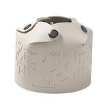 Maxbell Gas Tank Protector Cover Fuel Cylinder Outdoor Grill Accessories Traveling