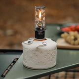 Maxbell Gas Tank Protector Cover Fuel Cylinder Outdoor Grill Accessories Traveling