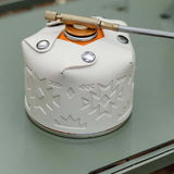 Maxbell Gas Tank Protector Cover Fuel Cylinder Outdoor Grill Accessories Traveling