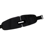 Maxbell Heating Pad with 3 Heat Levels Heating Waist Belt for Stomach Abdomen Belly
