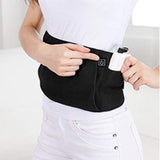 Maxbell Heating Pad with 3 Heat Levels Heating Waist Belt for Stomach Abdomen Belly
