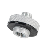 Maxbell Stove Cans Tank Adapter Converter Burner Adapter Portable for Camping Picnic