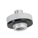 Maxbell Stove Cans Tank Adapter Converter Burner Adapter Portable for Camping Picnic