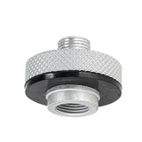 Maxbell Stove Cans Tank Adapter Converter Burner Adapter Portable for Camping Picnic