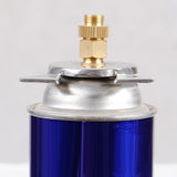 Maxbell Stove Cans Tank Adapter Converter Burner Adapter Portable for Camping Picnic