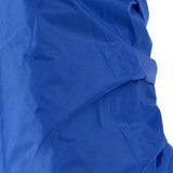 Maxbell Backpack Rain Cover with Reflective Strip 30-40L Rainproof Multi Function Blue