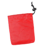 Maxbell Tool Bag Drawstring Storage Bag Pouch Storage Bag for Walking Cycling Hiking