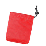 Maxbell Tool Bag Drawstring Storage Bag Pouch Storage Bag for Walking Cycling Hiking