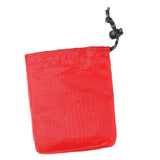 Maxbell Tool Bag Drawstring Storage Bag Pouch Storage Bag for Walking Cycling Hiking
