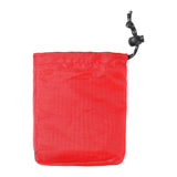 Maxbell Tool Bag Drawstring Storage Bag Pouch Storage Bag for Walking Cycling Hiking