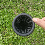 Maxbell Finless Eel Loach Trap Container Fish net Cage Eel Tackle Bait Fishing Nets