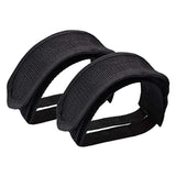 Maxbell Bike Pedal Straps Belt Universal for Fixed Gear Stationary Exercise Bike 2 Pieces