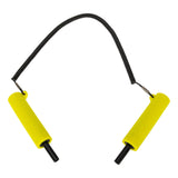 Maxbell Fishing Ice Picks Sturdy Reusable Retractable Ice Picks for Walking On Ice