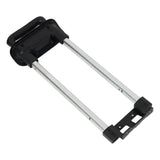 Maxbell Portable Travel Luggage Replacement Carrying Case Suitcase Telescopic Handle
