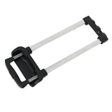 Maxbell Portable Travel Luggage Replacement Carrying Case Suitcase Telescopic Handle