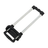 Maxbell Portable Travel Luggage Replacement Carrying Case Suitcase Telescopic Handle