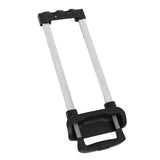 Maxbell Portable Travel Luggage Replacement Carrying Case Suitcase Telescopic Handle