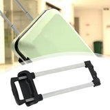 Maxbell Portable Travel Luggage Replacement Carrying Case Suitcase Telescopic Handle