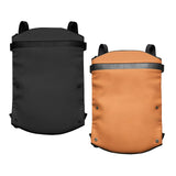 Maxbell Laptop Backpack Daypack Outdoor Storage Tote Gifts Women Men Computer Bag Black